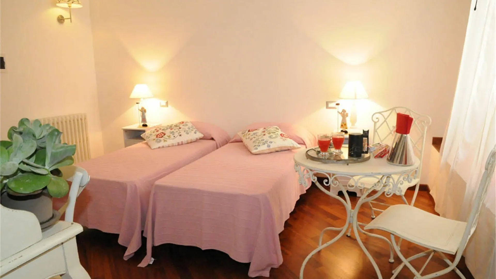 Vatican New Life B&B Rzym Włochy