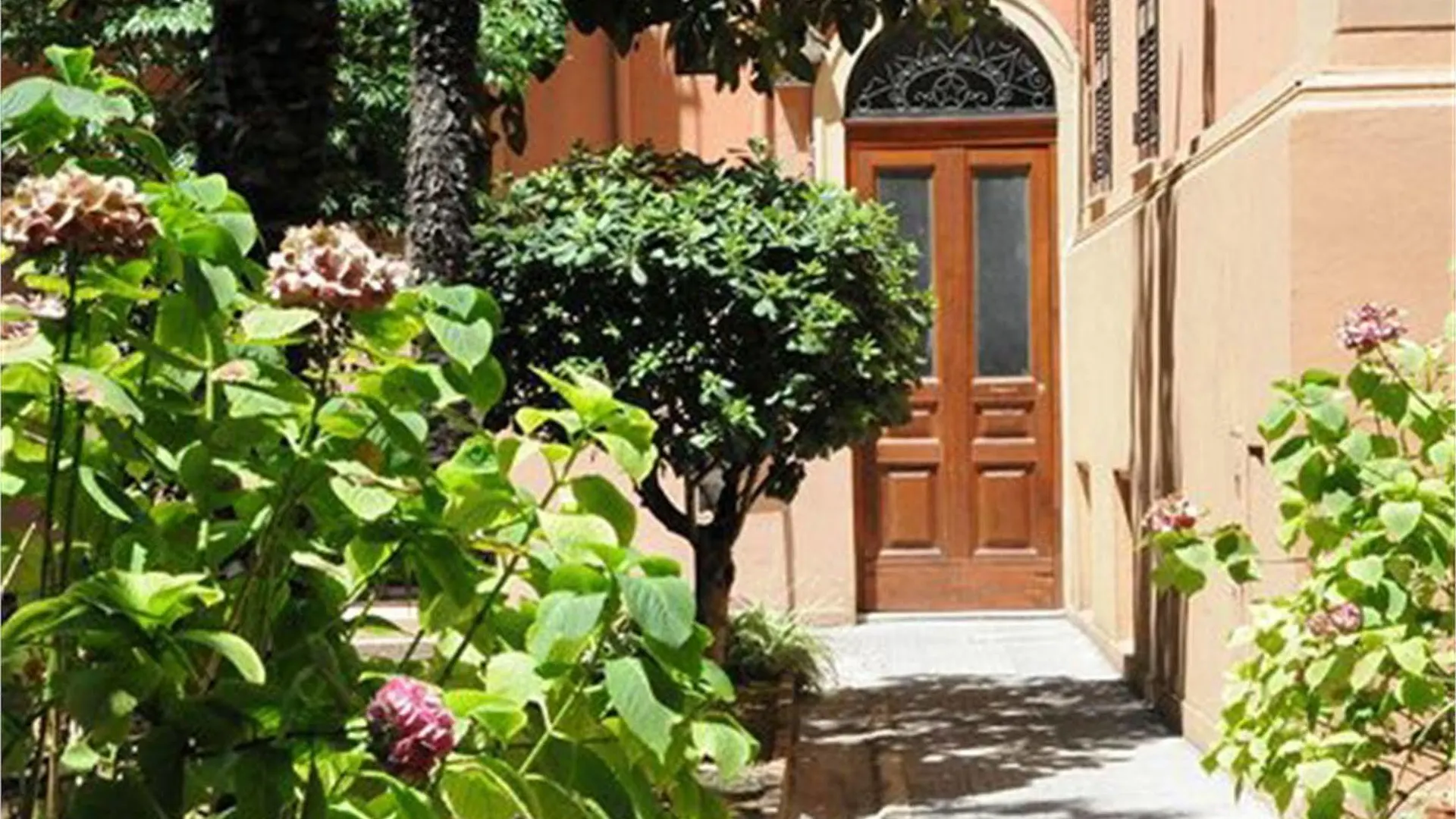 Vatican New Life B&B Rzym Nocleg ze śniadaniem
