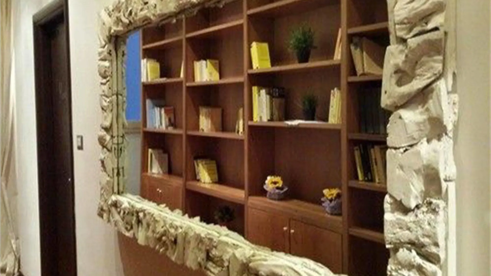 ** Nocleg ze śniadaniem Vatican New Life B&B Rzym Włochy