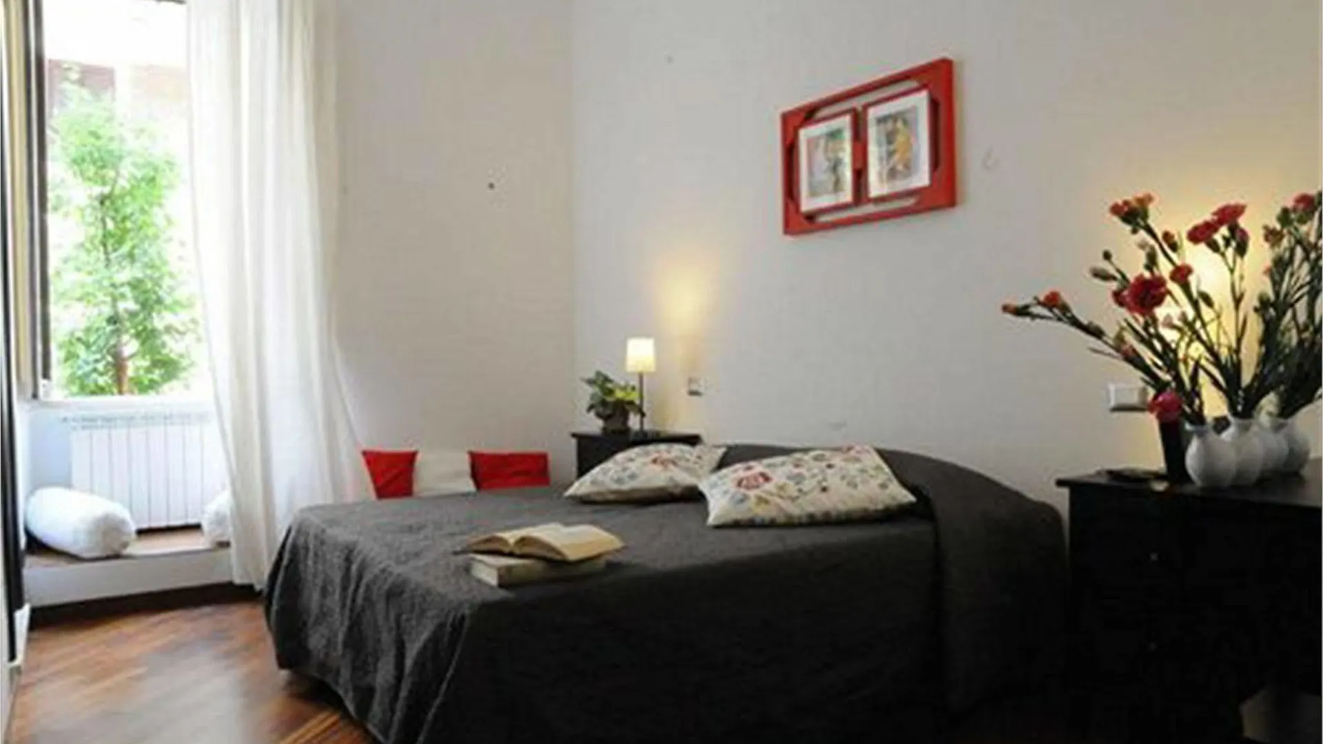 Vatican New Life B&B Rzym 2*,