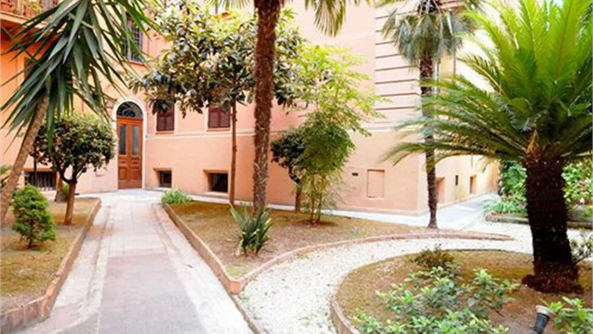 住宿加早餐酒店 Vatican New Life B&B 罗马